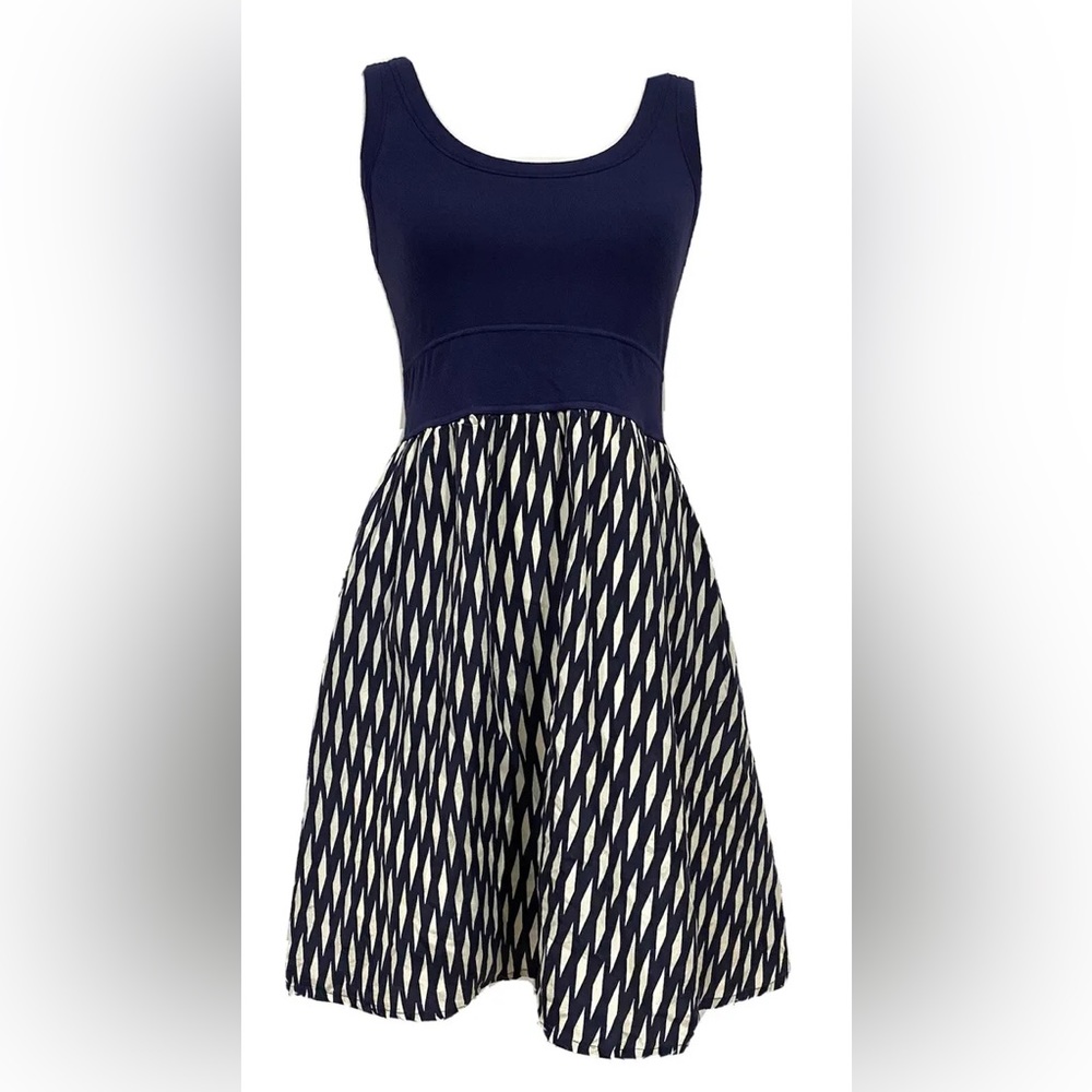 Anthropologie FEI dress